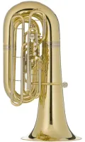 Туба Bb Meinl-Weston Fafner MW1955P-1-0GB