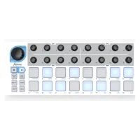 Arturia BeatStep - MIDI-контроллеры