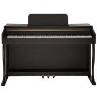 Antares W-600 BR цифровое фортепиано с приложением