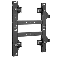 CHIEF Модульное крепление Chief TIL1X2UU серия TiLED, 1x2, для LED-модулей Unilumin Upanel S