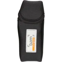 BAM CASES MP0028 Черный - Чехол для мундштука