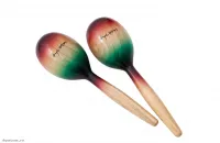 TYCOON TMW S - Маракасы деревянные