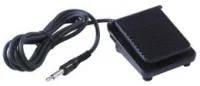 QUIK LOK PS20 педаль сустейн (ON/OFF)