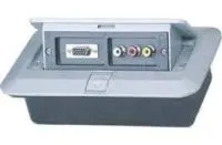 PROAUDIO WP-VGA-T - Коммутационная панель