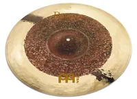 Meinl B22DUCR - Тарелки крэш