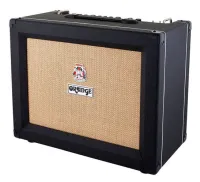 Orange Crush CR60C black - Комбо для гитар