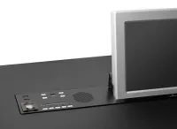 Arthur Holm CC - Заказная панель с громкоговорителем, системой голосования, USB разъемом