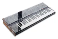 Decksaver Sequential OB-6 - Защитные крышки для DJ-техники