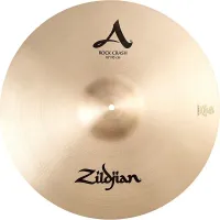 ZILDJIAN A0252 18' A' ROCK CRASH тарелка типа Crash ДЛЯ АРТИСТА