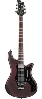 Schecter STILETTO-6 MSN Гитара электрическая, 6 струн