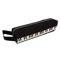 Rin HY-A041 Пенал холщевый 