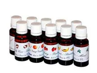SFAT EUROSCENT 20 ml for Snow, Bubble, Foam (Frutti) - 20ml , ароматизатор для Snow, Bubble, Foam жидкостей на 5 л (фруктовый)