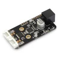 Makeblock модуль драйвер двигателей постоянного тока с энкодерами me encoder motor driver v1
