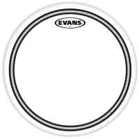 TT06EC2S EC2 Clear Пластик для том барабана 6", Evans