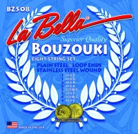 La Bella BZ508 - Струны для домры