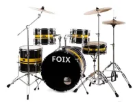 Foix LH-21H25 - Акустические ударные