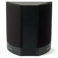 BOSCH PA LB1-BW12-D1 Двунаправленный корпусный громкоговоритель, 12 Вт, черный