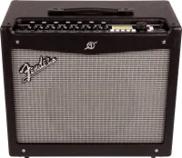 FENDER MUSTANG III (V2) гитарный комбоусилитель, 100 Вт, 1x12', 17 моделей усилителей, 44 эффекта, 100 пресетов