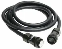 Yamaha PSL-360  соединительный кабель для блока питания PW800W и M7CL
