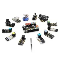 Makeblock электронный конструктор inventor electronic kit