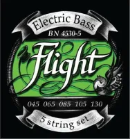 Flight BN4530-5 - Струны для бас-гитар