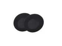 Soft earpads tel20 (bag of 10 pieces). мягкие амбушюры для наушников televic tel20 (10 шт)