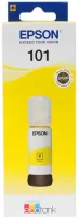 Epson 101 ecotank ink yellow