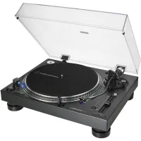 Audio-Technica AT-LP140XP-BK витрина - Товары с уценкой