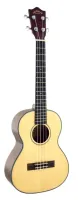 USTS Solid Spruce Укулеле тенор Hohner