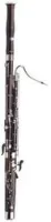 Schreiber ws5016-2-0 s16  фагот студенческий, мелкозернистый альпийский клён, 25keys, high d, 4roller