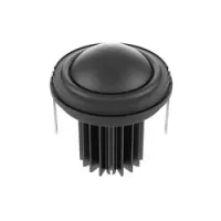 Lavoce tn101.00  купольный драйвер вч 1", ?1", 15w, 92db, 1500-20000 hz, 8ом, неодимовый