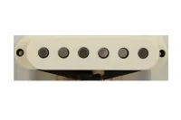 V60LP Bridge Parchment гитарный звукосниматель с одной катушкой, Bridge, Parchment, Suhr