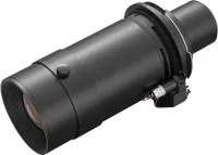 Panasonic ET-D3LEW10 - Объектив для флагманских лазерных 3xDLP проекторов Panasonic
