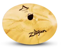 ZILDJIAN 16' A' CUSTOM CRASH тарелка типа Crash ДЛЯ АРТИСТА!