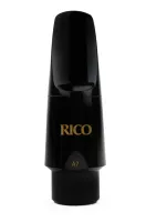 RRGMPCTSXA7 Graftonite Мундштук для саксофона тенор, А7, Rico