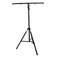 EUROLITE STV-40A Алюминиевый  штатив для светового оборудования с перекладиной
