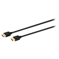 Cypress CBL-H600-010- Кабель High Speed HDMI 2.1 8K/120 c ARC, HDR, (вилка-вилка) (AWG 30), 1 м.											
											
											