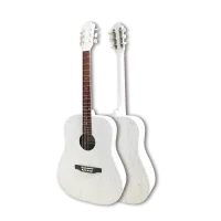 MB-11-52 Акустическая гитара, Парма