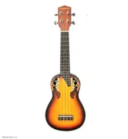 SUZUKI SRUK-1 - Укулеле