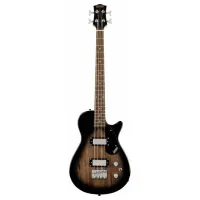 GRETSCH G2220 Electromatic Junior JET Bass II Bristol Fog
