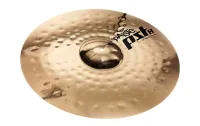 Paiste 16" Rock Crash PST8-ударный инструмент, тарелка