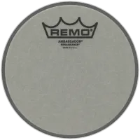 Пластик для тома Remo Ambassador Renaissance RA-0006-SS