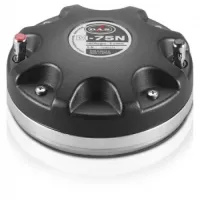 DAS AUDIO M-75N Драйвер 3", 80-160 Вт, 110 дБ, 1-20кГц, 8 Ом