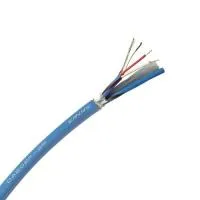 Canare DA202F-2P BLU - Мультикоры