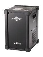 DJ POWER V-1 - генератор холодных искр
