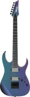 IBANEZ RG5121ET-PRT электрогитара, 6 струн, цвет - фиолетовый