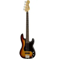 FENDER SQUIER VINTAGE MODIFIED P BASS PJ 3TS - Бас-гитара 4 струны