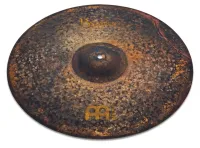 Meinl B20VPR - Тарелки райд