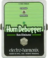 Electro-Harmonix Hum Debugger SALE  гитарная педаль Hum Eliminator