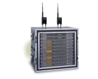 Samson UR6D Dual 2 канальный приемник UHF радиосистемы (на 100 каналов)
